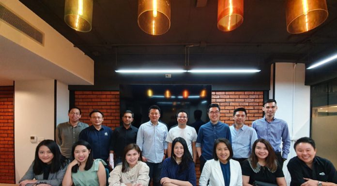 ผู้ประกอบการไทย ในหลักสูตร Netpreneur รุ่นที่ 2 เรียนรู้เศรษฐกิจดิจิทัลภาคทฤษฎี ผ่านช่องทางออนไลน์