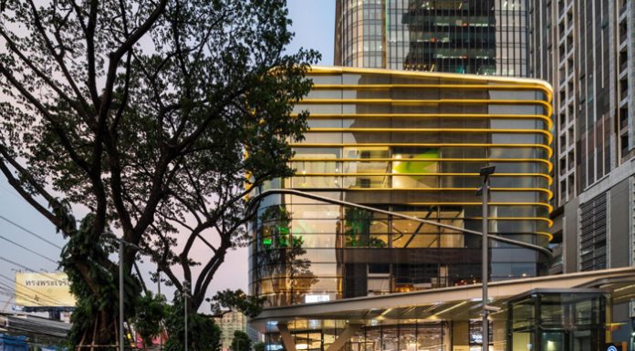 สิงห์ เอสเตท มุ่งสร้างสังคมคุณภาพ เปิดพื้นที่ส่งเสริมรายได้ชุมชนและคนรุ่นใหม่ ที่โครงการสิงห์ คอมเพล็กซ์