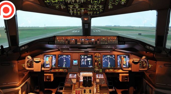 “การบินไทย” หารายได้เสริม จัดแพ็กเกจเปิด “ห้องจำลองการบิน” ให้ทดลองขับเครื่องบิน