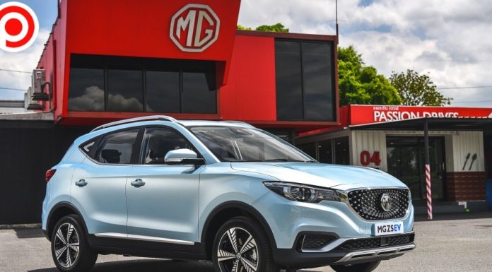 มอบ ‘สิ่งที่ดียิ่งกว่า’ ในแบบ ‘MG’ ที่ไม่ใช่แค่ลูกค้า แต่สังคมและสิ่งแวดล้อมต้องได้ด้วย