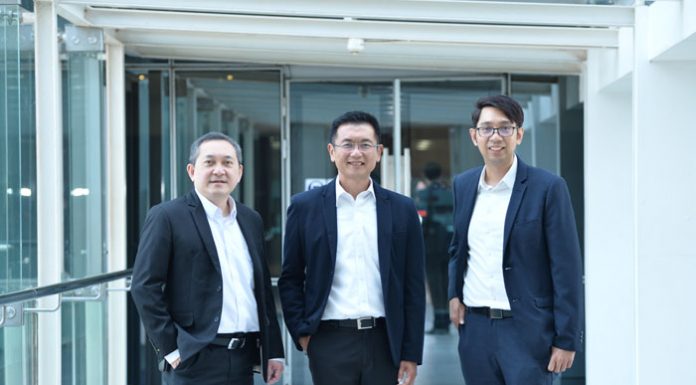 SCG LIVING SOLUTION BUSINESSฉีกแนวธุรกิจงานอาคารยุคใหม่ เพื่อพัฒนามาตรฐานสิ่งปลูกสร้างให้เติบโตทั้งระบบ