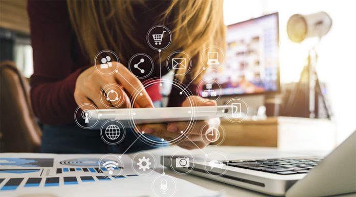 อมาโด้เจาะ อี-คอมเมิร์ซ ขุมทรัพย์ใหม่ของตลาดค้าปลีก เปิดตลาดอี-มาร์เก็ตเพลสตั้งเป้าโต 100%