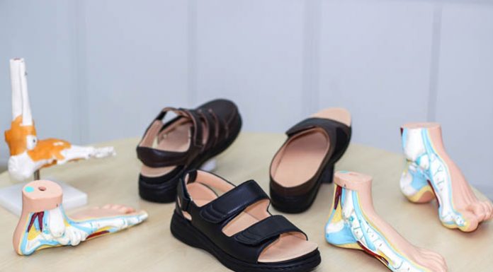 เผยเคล็ดลับความสำเร็จ “TALON”รองเท้าเพื่อสุขภาพ แบรนด์คนไทยที่ต่อยอดธุรกิจมาจากโรงงาน OEM