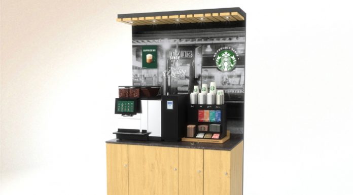 เนสท์เล่ โพรเฟชชันนัล เปิดตัว “We Proudly Serve Starbucks™” คอฟฟี่โซลูชั่น เจาะกลุ่มออฟฟิศและองค์กรต่าง ๆ ที่มีจุดบริการเครื่องดื่มในประเทศไทย