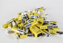 IKEA เตรียมยกเลิกขาย “ถ่านอัลคาไลน์” แบบชาร์จไม่ได้ ภายในต.ค. 64 หวังลดปริมาณขยะ