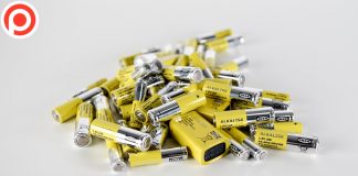 IKEA เตรียมยกเลิกขาย “ถ่านอัลคาไลน์” แบบชาร์จไม่ได้ ภายในต.ค. 64 หวังลดปริมาณขยะ