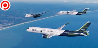 Airbus ออกคอนเซ็ปต์ “เครื่องบินพลังงานไฮโดรเจน” ไร้มลพิษ ตั้งเป้าใช้จริงปี 2035