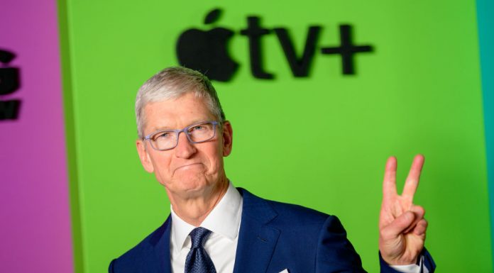 มองอนาคต ‘Apple TV+’ ที่อาจเป็นได้แค่ของ ‘ฟรี’ หากสู้สตรีมมิ่งรายอื่นไม่ได้