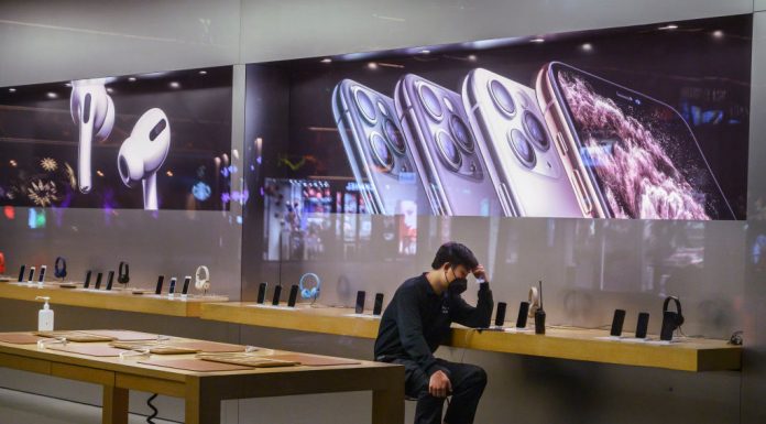 งานเข้าแบรนด์ดังสหรัฐฯ! หลังเกิดกระแส ‘แบน’ ในอินเดีย เพื่อตอบโต้มาตรการ ‘ภาษีทรัมป์’