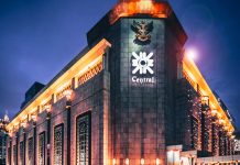 Reuters รายงานกลุ่ม Central สนใจซื้อหุ้น Vincom Retail ค้าปลีกรายใหญ่ของเวียดนาม