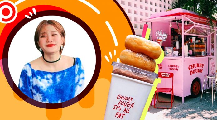 คุยกับ Chubby Dough ดีไซเนอร์สาวสู่ผู้พัฒนาโดนัทสไตล์อเมริกันสุดฮิต เอาใจสายโซเชียล