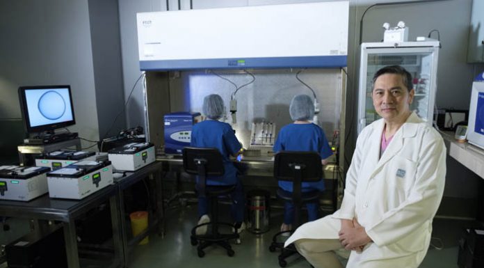 บางกอก ไอวีเอฟ เซ็นเตอร์ ลาดพร้าว (BIC) เผยบริการฝากไข่โดยผู้เชี่ยวชาญ ตอบรับเทรนด์ความต้องการของผู้หญิงยุคใหม่