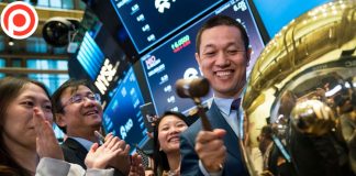 “วิลเลี่ยม หลี่” เจ้าของรถยนต์ไฟฟ้า Nio มหาเศรษฐีฉายา “อีลอน มัสก์” สัญชาติจีน