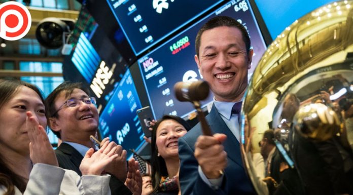 “วิลเลี่ยม หลี่” เจ้าของรถยนต์ไฟฟ้า Nio มหาเศรษฐีฉายา “อีลอน มัสก์” สัญชาติจีน