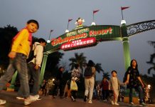 ‘ฮ่องกงดิสนีย์แลนด์’ เตรียมเปิดรอบ 2 หลังผู้ป่วย COVID-19 เหลือ 42 ราย