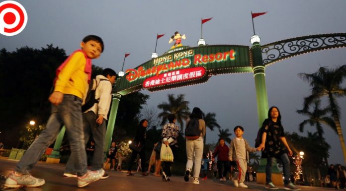 ‘ฮ่องกงดิสนีย์แลนด์’ เตรียมเปิดรอบ 2 หลังผู้ป่วย COVID-19 เหลือ 42 ราย