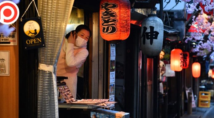 COVID-19 ซัดธุรกิจญี่ปุ่นเจ๊งแล้วเกือบ 500 แห่ง ส่วน SMEs 300,000 แห่งเสี่ยงไม่รอด