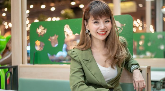 “ฟู้ดแพชชั่น” วางหมากเดินเกมกลยุทธ์ CRM ผนึกพลัง 5 แบรนด์ในเครือ ยกระดับประสบการณ์ลูกค้า ปรับโฉม GON Gang LINE Official Account ใหม่