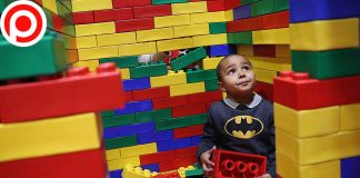 ‘LEGO’ ก็รักษ์โลก ประกาศทุ่ม ‘400 ล้านเหรียญ’ เลิกใช้บรรจุภัณฑ์แบบครั้งเดียวทิ้ง