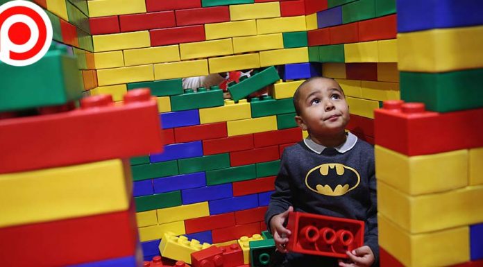 ‘LEGO’ ก็รักษ์โลก ประกาศทุ่ม ‘400 ล้านเหรียญ’ เลิกใช้บรรจุภัณฑ์แบบครั้งเดียวทิ้ง