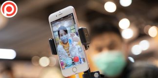 อาลีบาบา รุกตลาด ‘คลาวด์ คอมพิวติ้ง’ สู้เจ้าใหญ่ Amazon ดัน ‘ไลฟ์สด’ เจาะร้านค้าออนไลน์ทั่วโลก