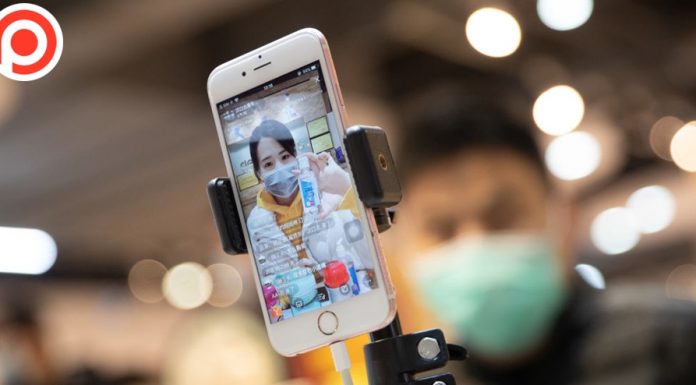 ส่องการแข่งขัน ‘อีคอมเมิร์ซจีน’ เมื่อเจ้าตลาดกำลังโดนท้าทายจาก ‘แพลตฟอร์มไลฟ์สด’