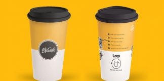 McDonald’s อังกฤษทดลองระบบ “แก้วใช้ซ้ำ” คืนแก้วได้คืนเงินมัดจำ แก้ปัญหาขยะล้นโลก