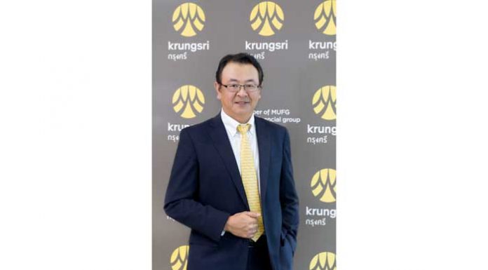 กรุงศรี JPC/MNC ตอกย้ำจุดแข็งเชิงกลยุทธ์ในฐานะพันธมิตรทางธุรกิจอันดับหนึ่งในตลาดบริษัทญี่ปุ่นในไทย