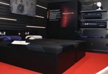 รู้จัก ‘นิชิกาวะ แอร์’ เครื่องนอนเพื่อสุขภาพระดับ 3 หมื่นบาท ขอบุกตลาดที่นอนหรูเมืองไทย ที่นอนนิชิกาวะ แอร์