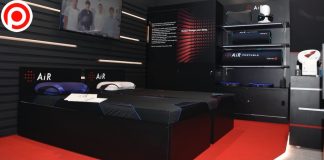 รู้จัก ‘นิชิกาวะ แอร์’ เครื่องนอนเพื่อสุขภาพระดับ 3 หมื่นบาท ขอบุกตลาดที่นอนหรูเมืองไทย ที่นอนนิชิกาวะ แอร์