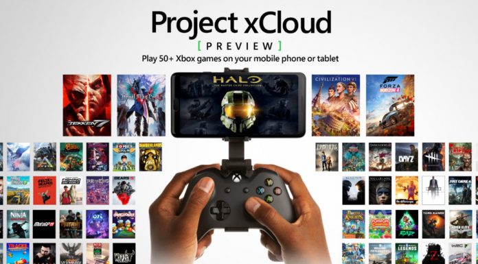 รู้จัก ‘Project xCloud’ บริการคลาวด์เกมมิ่งของ ‘Microsoft’ เปรียบเหมือน ‘Netflix’ ของโลก ‘เกม’