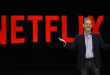 น้อยกว่าที่คิด! สมาชิก ‘Netflix’ Q2 หาย 9.7 แสนราย จากที่คาดไว้ 2 ล้านราย ส่วนรายได้โต 8.6% Reed Hastings ceo netflix
