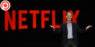 น้อยกว่าที่คิด! สมาชิก ‘Netflix’ Q2 หาย 9.7 แสนราย จากที่คาดไว้ 2 ล้านราย ส่วนรายได้โต 8.6% Reed Hastings ceo netflix