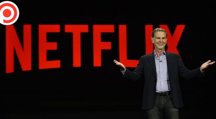น้อยกว่าที่คิด! สมาชิก ‘Netflix’ Q2 หาย 9.7 แสนราย จากที่คาดไว้ 2 ล้านราย ส่วนรายได้โต 8.6% Reed Hastings ceo netflix