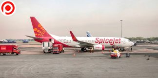 ห่างไว้ก่อนอุ่นใจกว่า! สายการบิน SpiceJet ออกโปรฯ ซื้อที่นั่งทั้งแถวลดราคา 40%