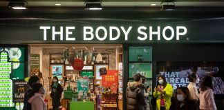 ‘The Body Shop’ เตรียมซื้อขยะพลาสติก ‘600 ตัน’ ไว้ทำบรรจุภัณฑ์ หวังแก้ปัญหาสิ่งแวดล้อม