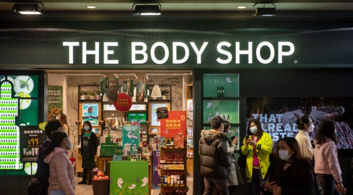 ‘The Body Shop’ เตรียมซื้อขยะพลาสติก ‘600 ตัน’ ไว้ทำบรรจุภัณฑ์ หวังแก้ปัญหาสิ่งแวดล้อม
