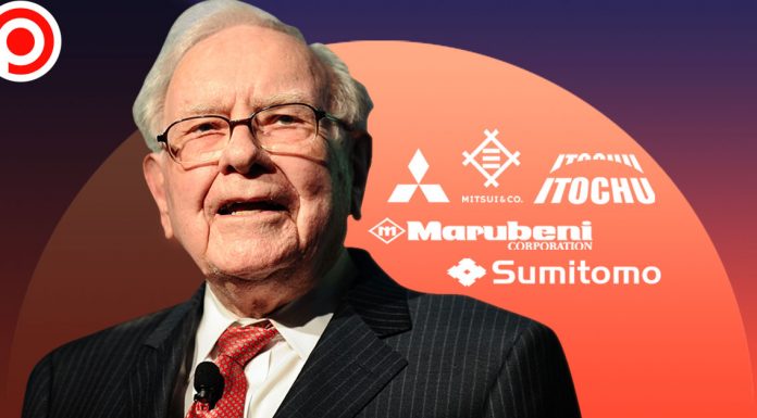 อ่านใจปู่ “วอร์เรน บัฟเฟตต์” ทำไมตะลุยซื้อหุ้น Top 5 บริษัทญี่ปุ่นรวดปีนี้?