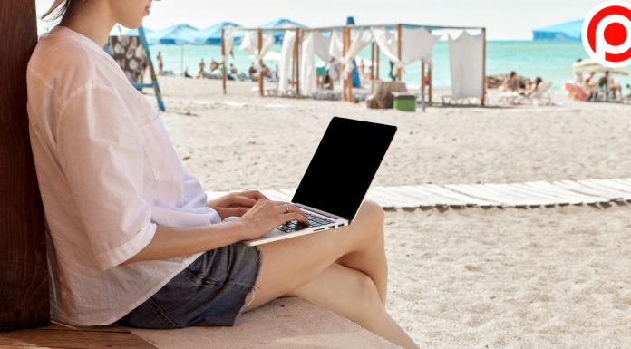 “Workation” เที่ยวไปทำงานไป กลยุทธ์ใหม่ที่รัฐบาลญี่ปุ่นหวังช่วยกระตุ้นภาคท่องเที่ยว