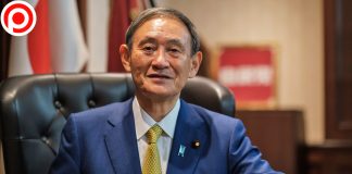 “โยชิฮิเดะ สุงะ” ชนะเลือกตั้งหัวหน้าพรรคแอลดีพี รอนั่งเก้าอี้นายกฯ ญี่ปุ่น เเทน “อาเบะ”