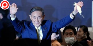 “โยชิฮิเดะ สุงะ” จากลูกชาวไร่ สู่ผู้ครองเก้าอี้ “นายกฯ ญี่ปุ่น” คนที่ 99 กับภารกิจหนักที่ต้องฝ่าฟัน