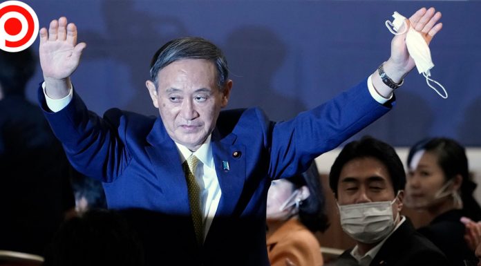 “โยชิฮิเดะ สุงะ” จากลูกชาวไร่ สู่ผู้ครองเก้าอี้ “นายกฯ ญี่ปุ่น” คนที่ 99 กับภารกิจหนักที่ต้องฝ่าฟัน