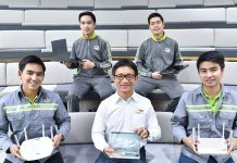 ถอดสูตร ‘คิดนำ ทำก่อน’ เคล็ดลับสำคัญที่พา ‘AIS Fibre’ ขึ้น ‘เบอร์ 1’ APAC พร้อมปักเป้าขึ้น ‘Top 3’ เน็ตบ้านไทยปีหน้า