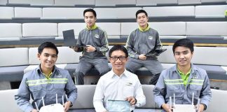 ถอดสูตร ‘คิดนำ ทำก่อน’ เคล็ดลับสำคัญที่พา ‘AIS Fibre’ ขึ้น ‘เบอร์ 1’ APAC พร้อมปักเป้าขึ้น ‘Top 3’ เน็ตบ้านไทยปีหน้า