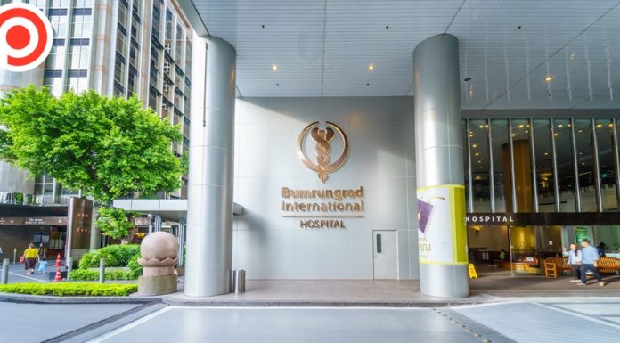 BDMS เทขายหุ้น “รพ.บำรุงราษฎร์” เกลี้ยงพอร์ต 11.3369% “สาธิต วิทยากร” ขึ้นถือหุ้นใหญ่ บำรุงราษฎร์