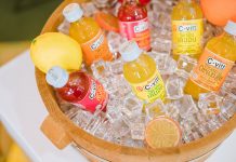 C-vitt ยึดหัวหาดเบอร์ 1 เครื่องดื่มวิตามินซีต่อเนื่อง จากกลยุทธ์ “พรีเซ็นเตอร์ที่ใช่” พ่วงกิจกรรม CSR – การตลาด