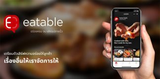 HUAWEI CLOUD เพิ่มขีดความสามารถของแพลตฟอร์มการสั่งอาหารแบบใหม่ของ KBTG ปูทางสู่นวัตกรรมที่ชาญฉลาดในอนาคต