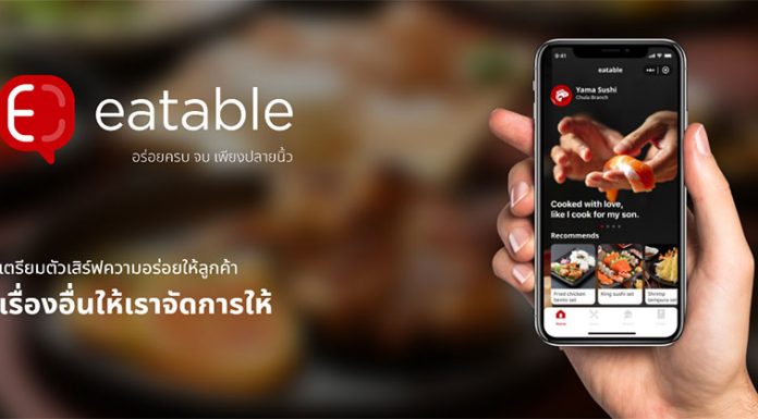 HUAWEI CLOUD เพิ่มขีดความสามารถของแพลตฟอร์มการสั่งอาหารแบบใหม่ของ KBTG ปูทางสู่นวัตกรรมที่ชาญฉลาดในอนาคต