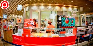 ไม่ไปไหน! “เซ็นทรัลเวิลด์” ดึง 7 ร้านดังจาก “อิเซตัน” เข้าศูนย์