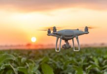 ‘องค์การบริหารการบินแห่งชาติสหรัฐฯ’ ออกกฎใหม่ที่ทำให้ ‘โดรนส่งของ’ ใกล้ความจริงอีกขั้น โดรน ประกาศโดรน